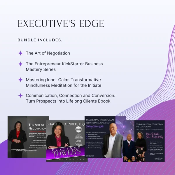 Executive's Edge